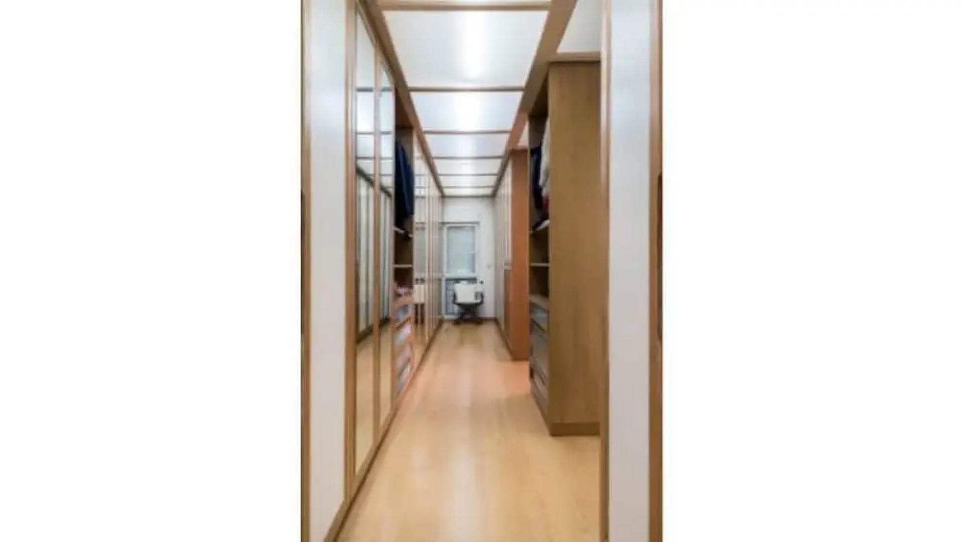 Perfect Athenian Villa