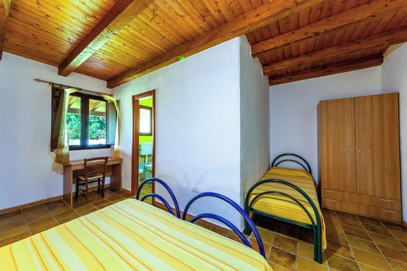 Agriturismo Piperedda