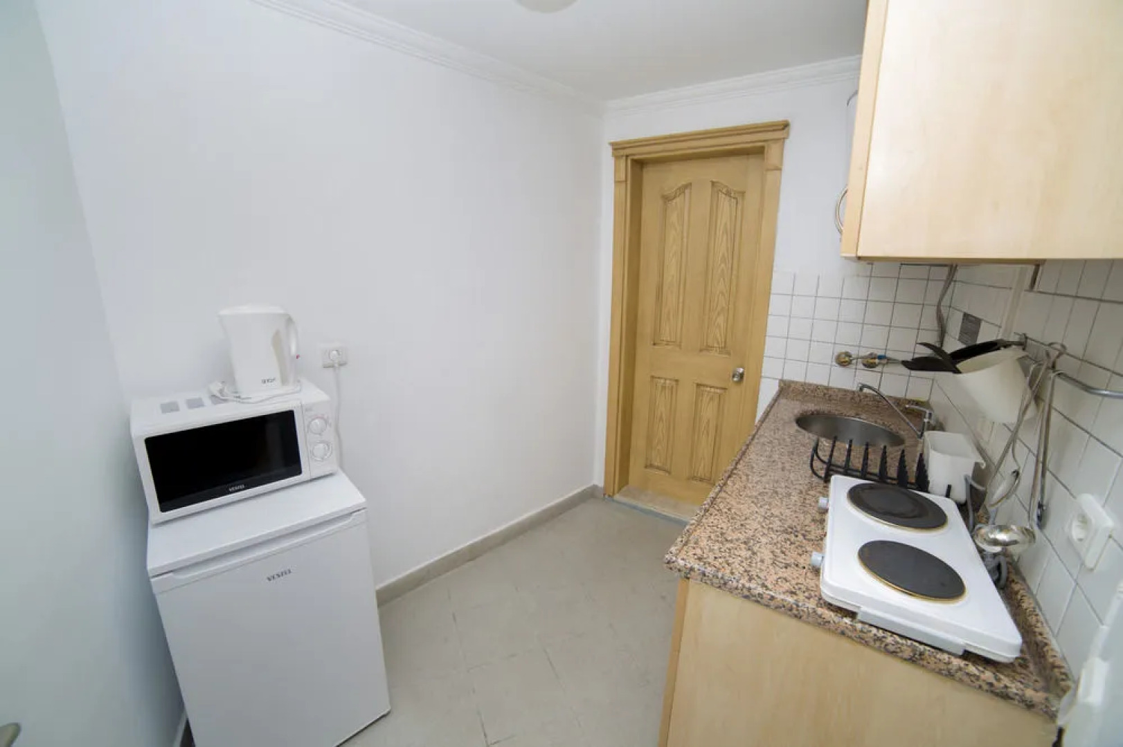 Downtown Fethiye Suite Hotel