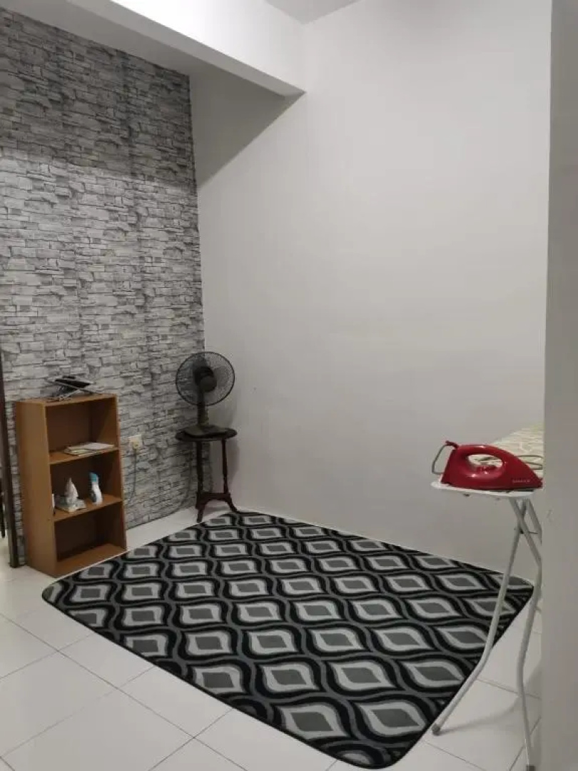 Lavender Homestay @ Pasir Gudang