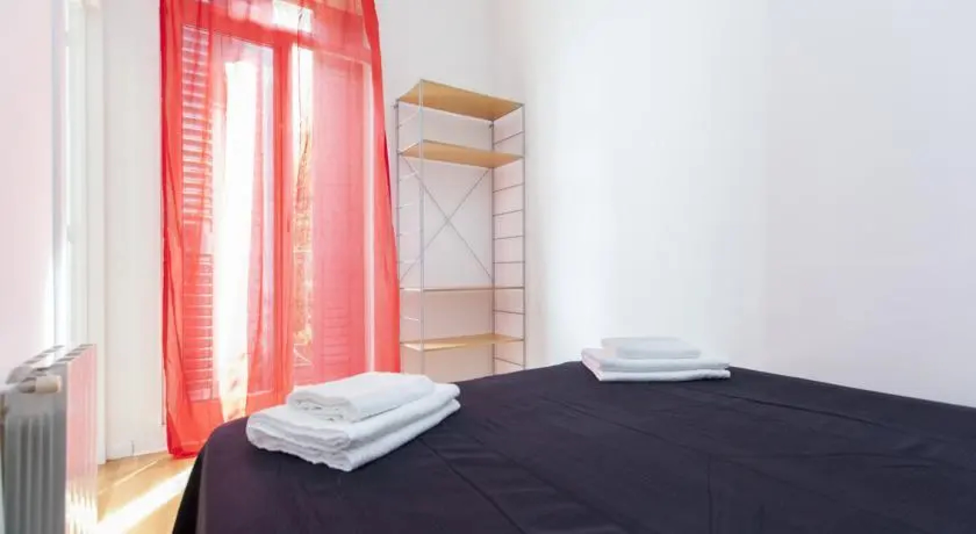 Stay Barcelona Universitat Apartments