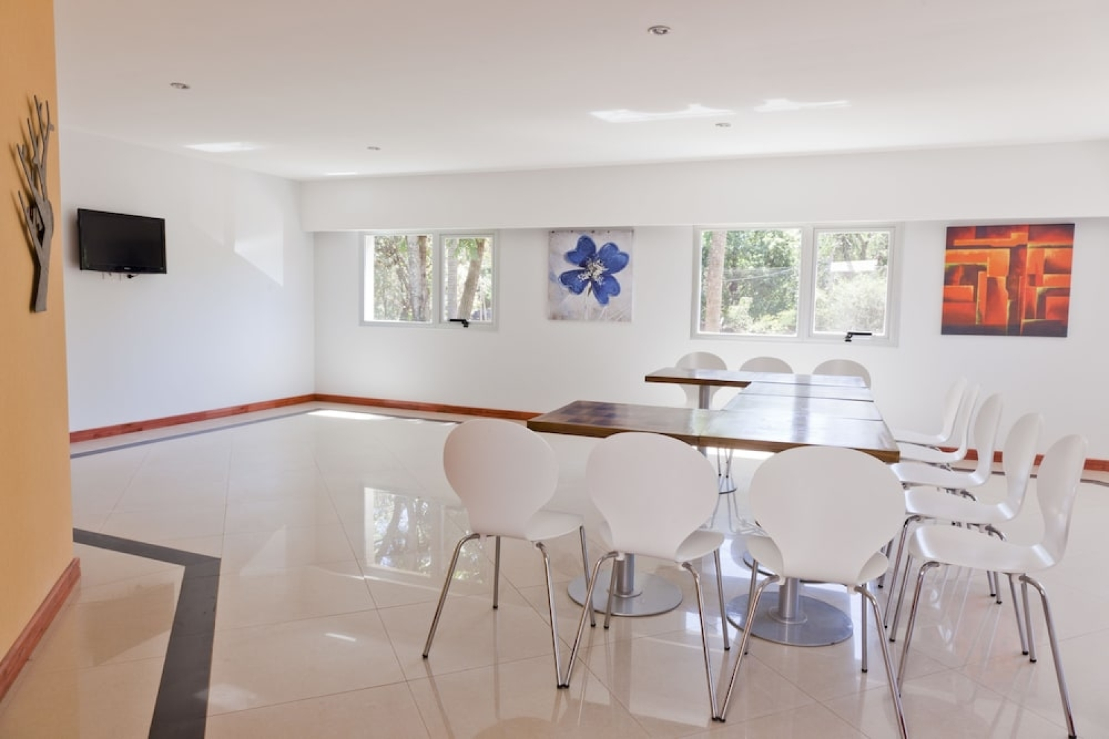 La Mision Posadas Hotel