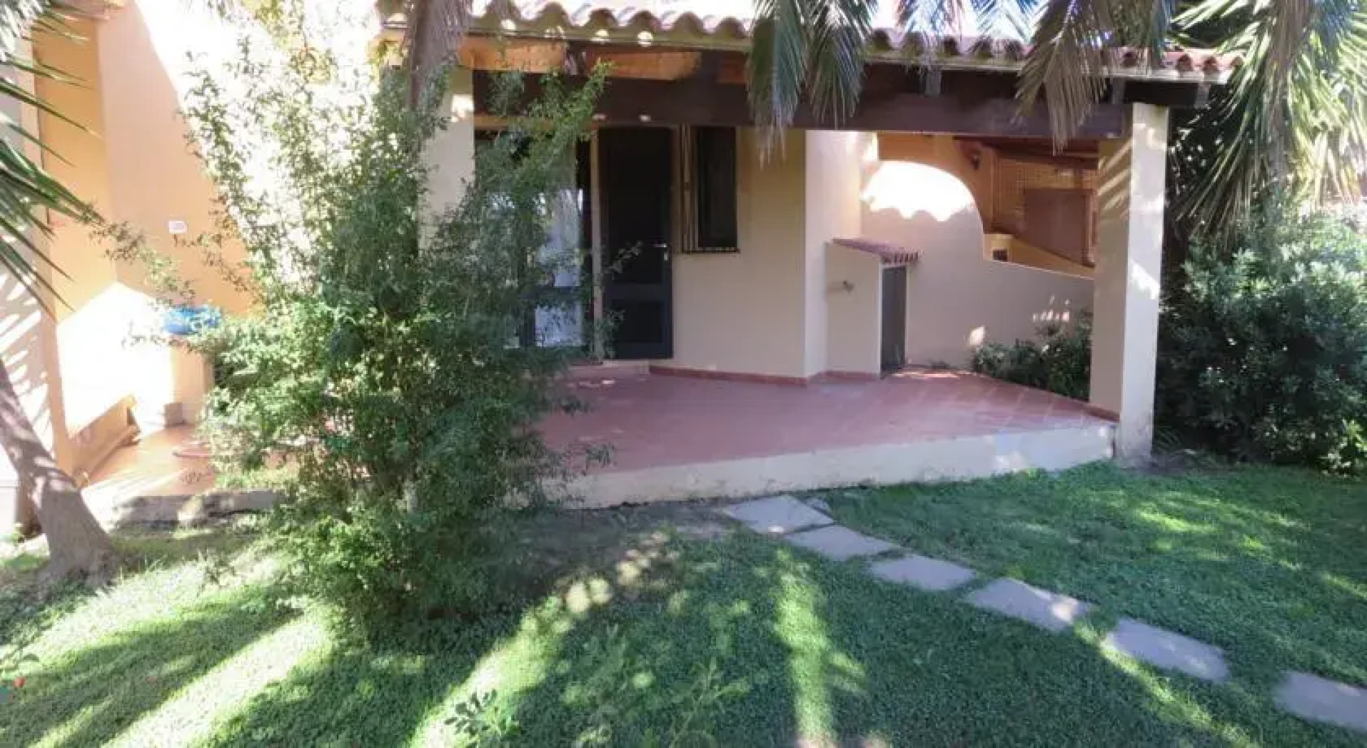 Villetta Sunrise Mono