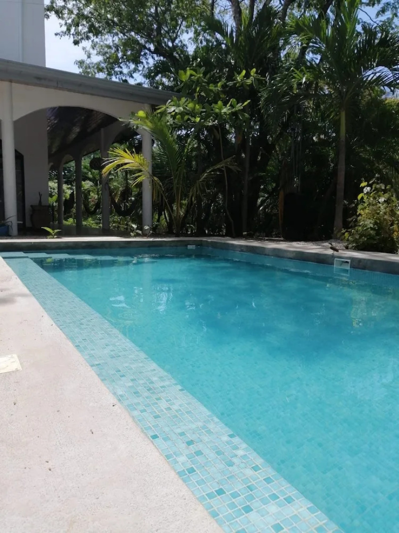 Casa Alice Surf Lodge - Hostel