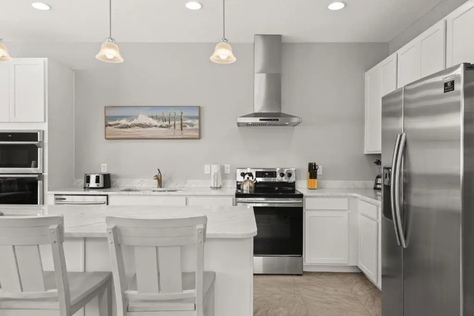 Fortebello Beachside - 164