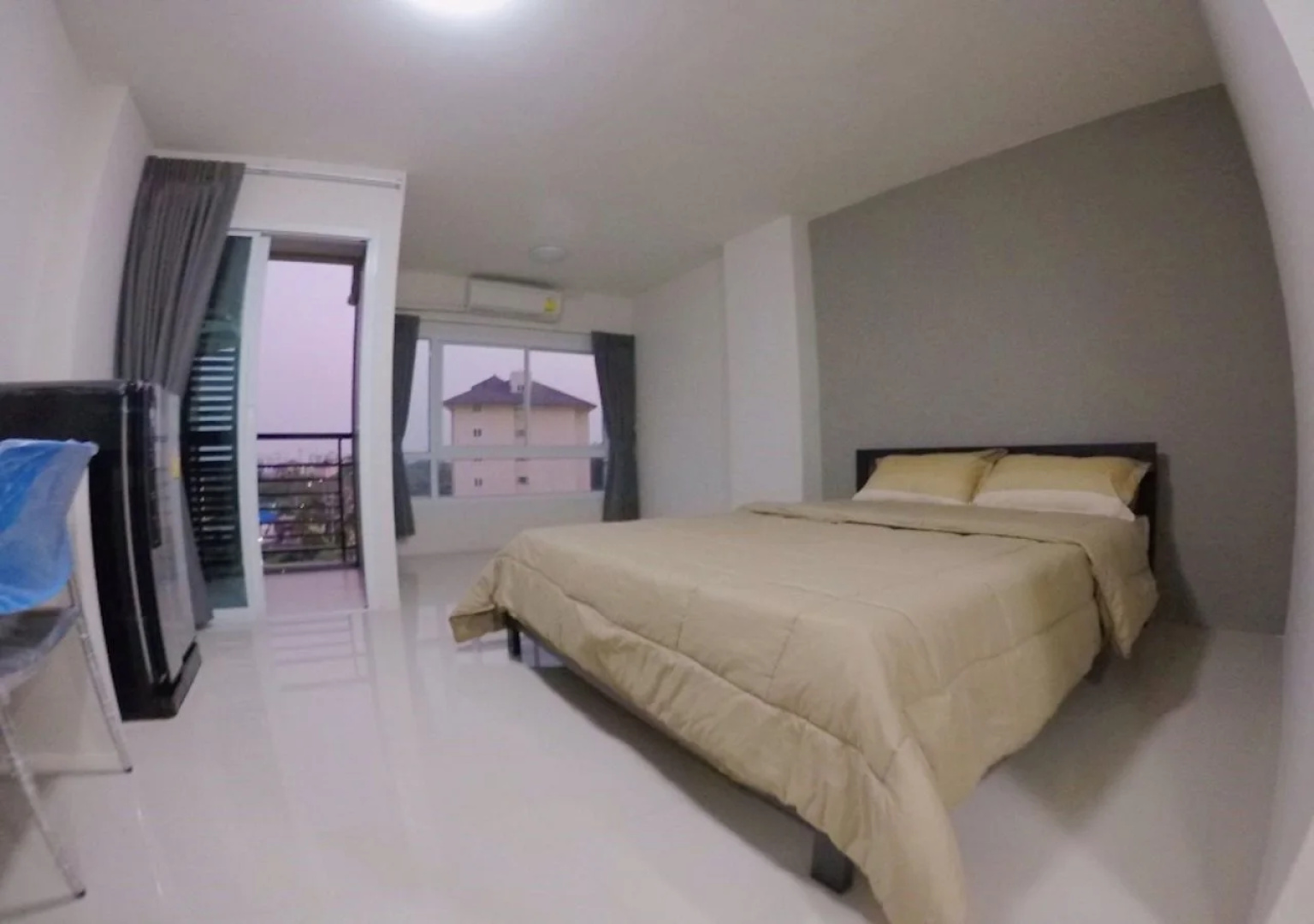 Naracha Residence Building B