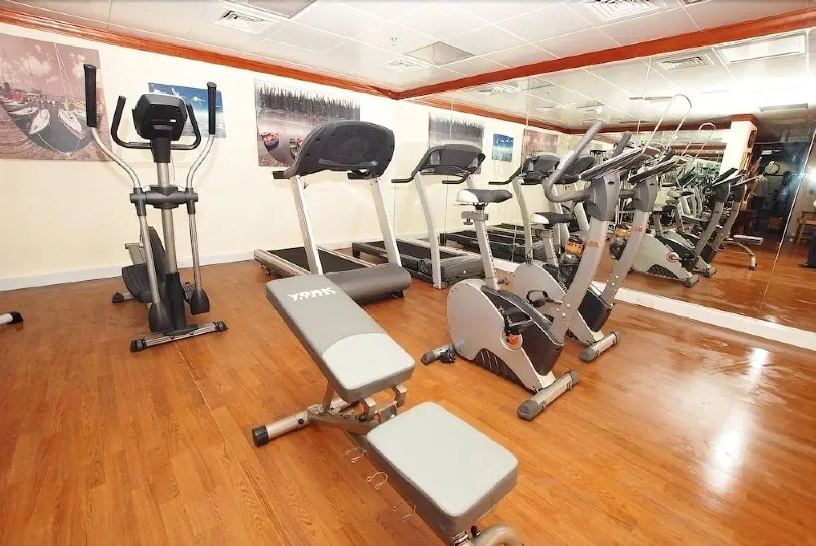 Loulou Asfar Hotel Apartment