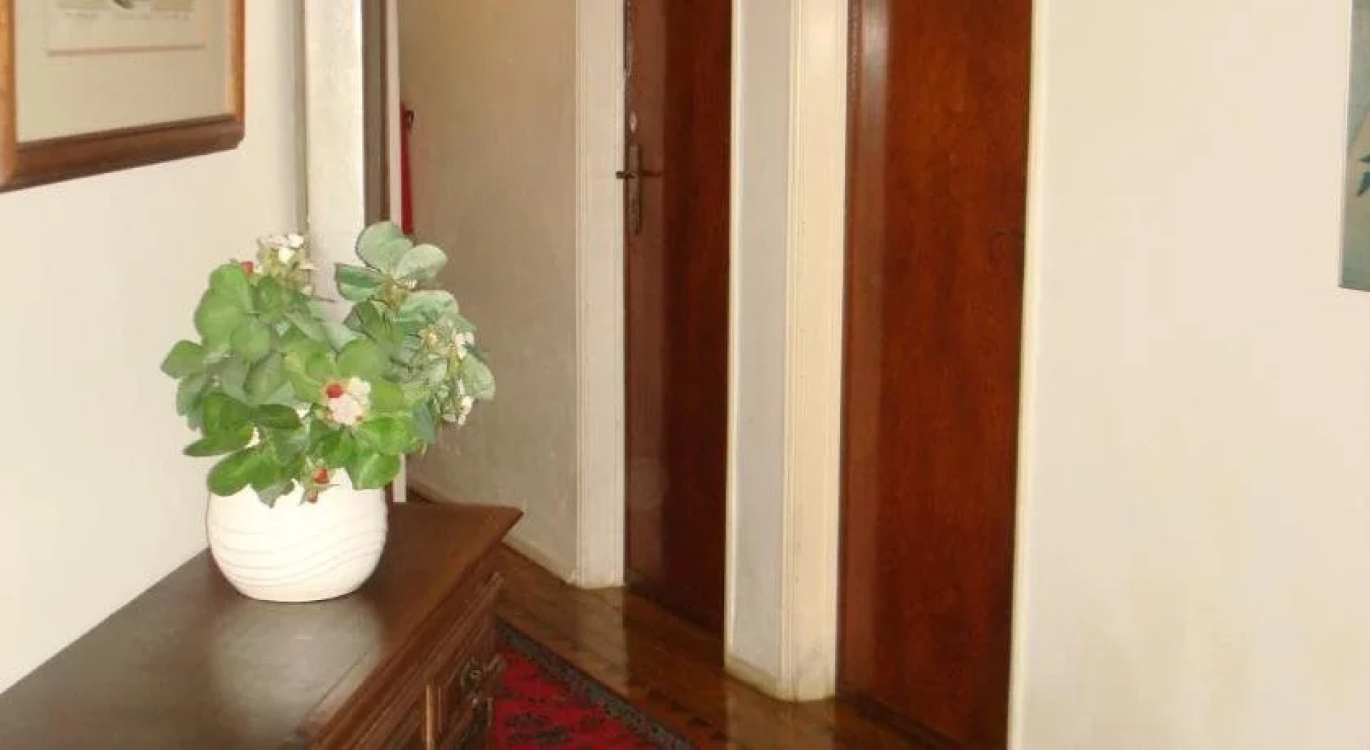 Pensão Residencial Luanda