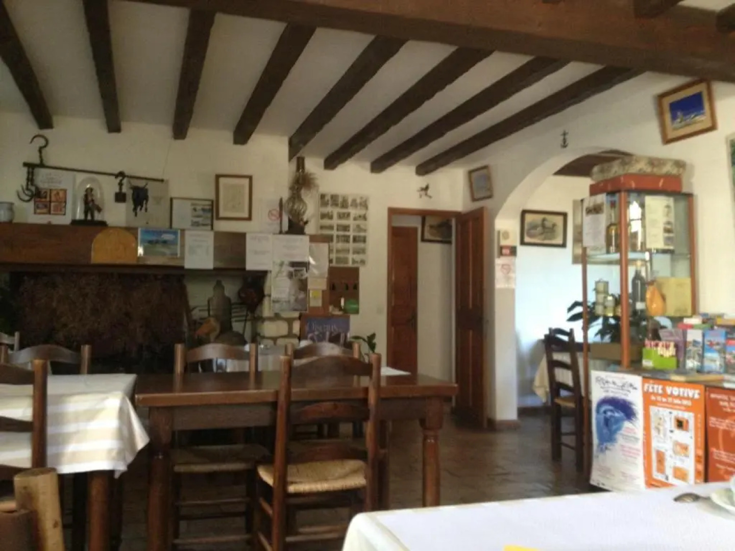 Auberge de la Fadaise