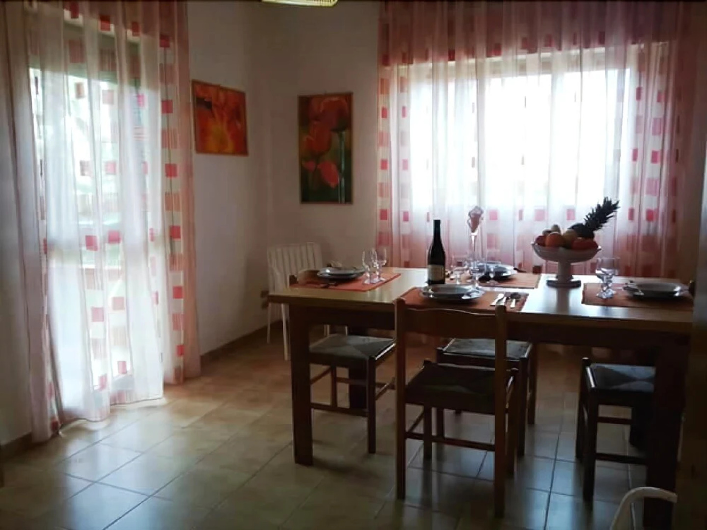 Residence Le Magnolie