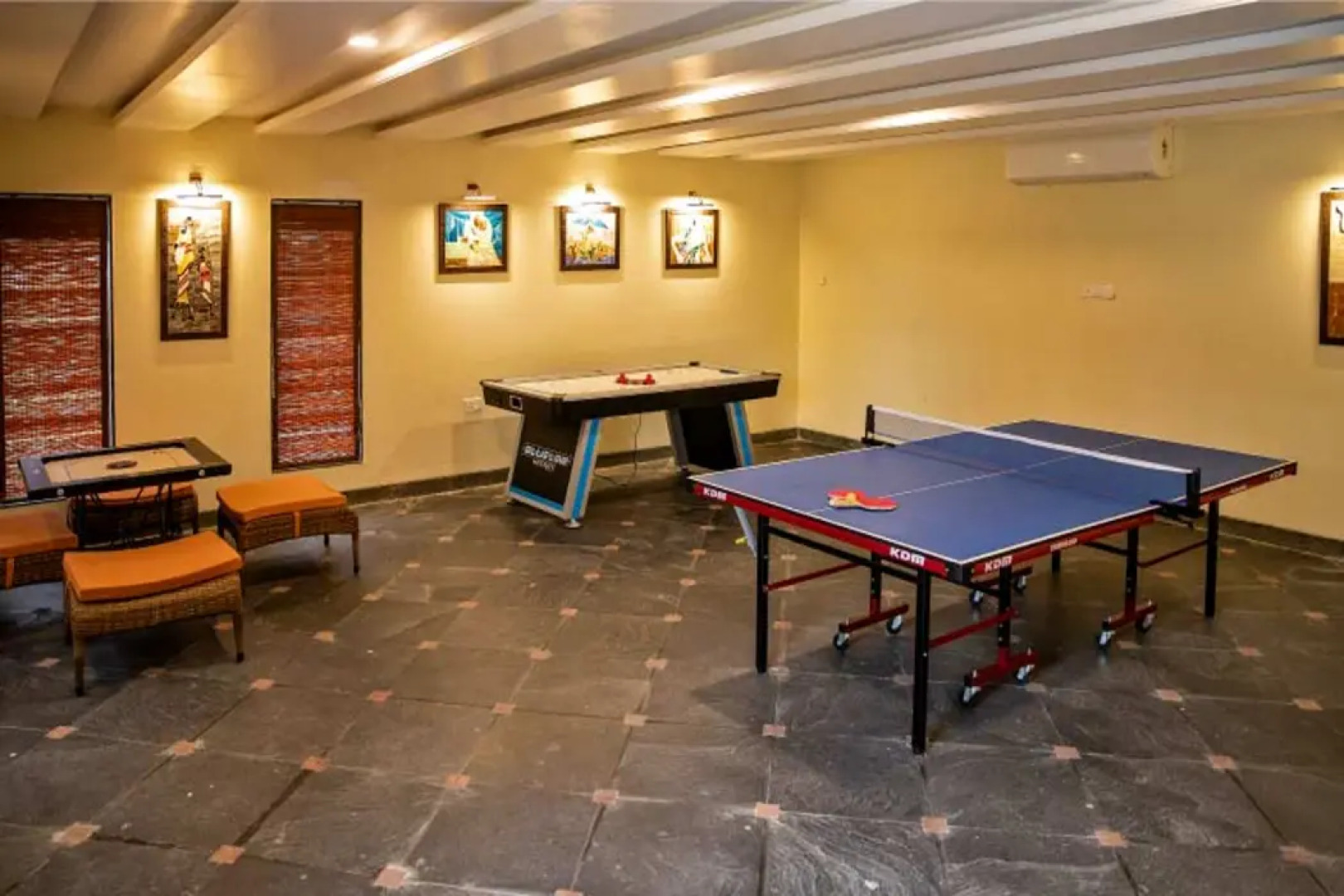 WelcomHeritage Tadoba Vanya Villas Resort & Spa