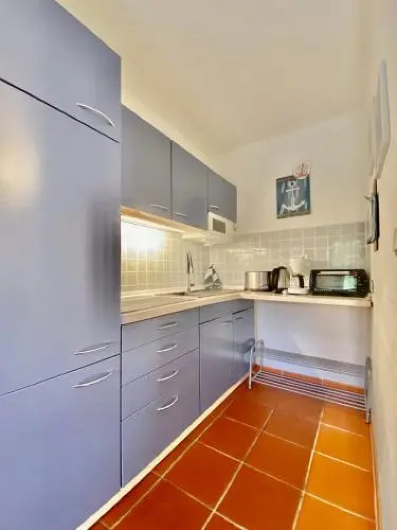 Strandnahe Ferienwohnung Rügen