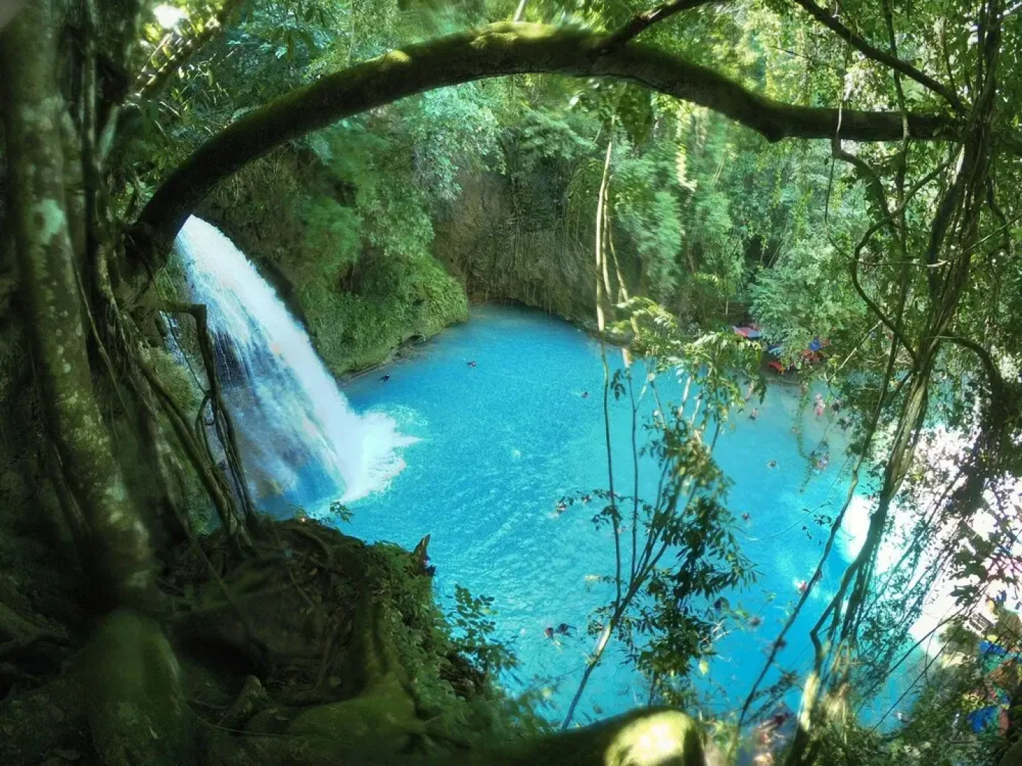 HappyNest Hostel Cebu