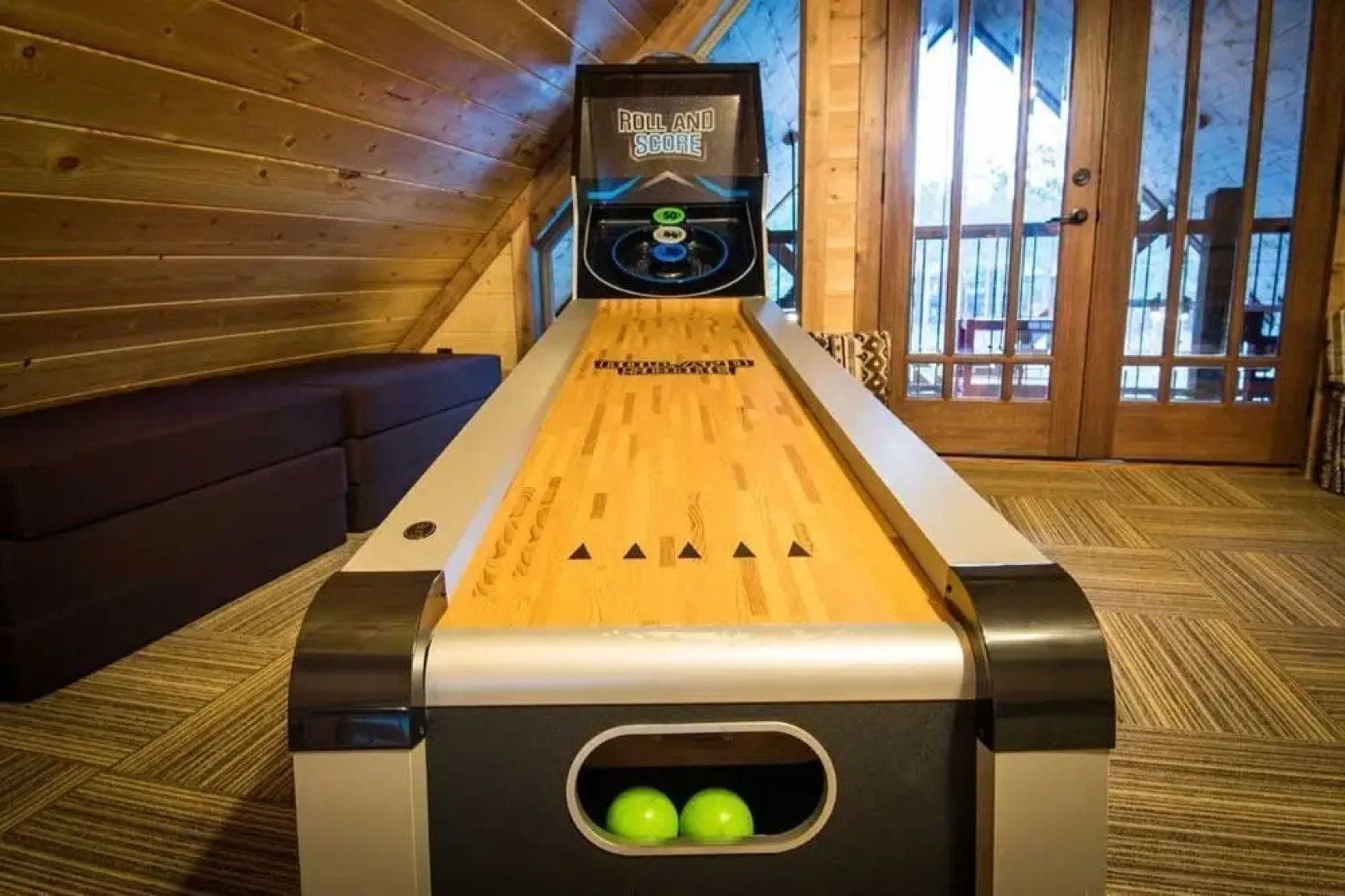 Stars On The Water Lodge - 4 Br Cabin