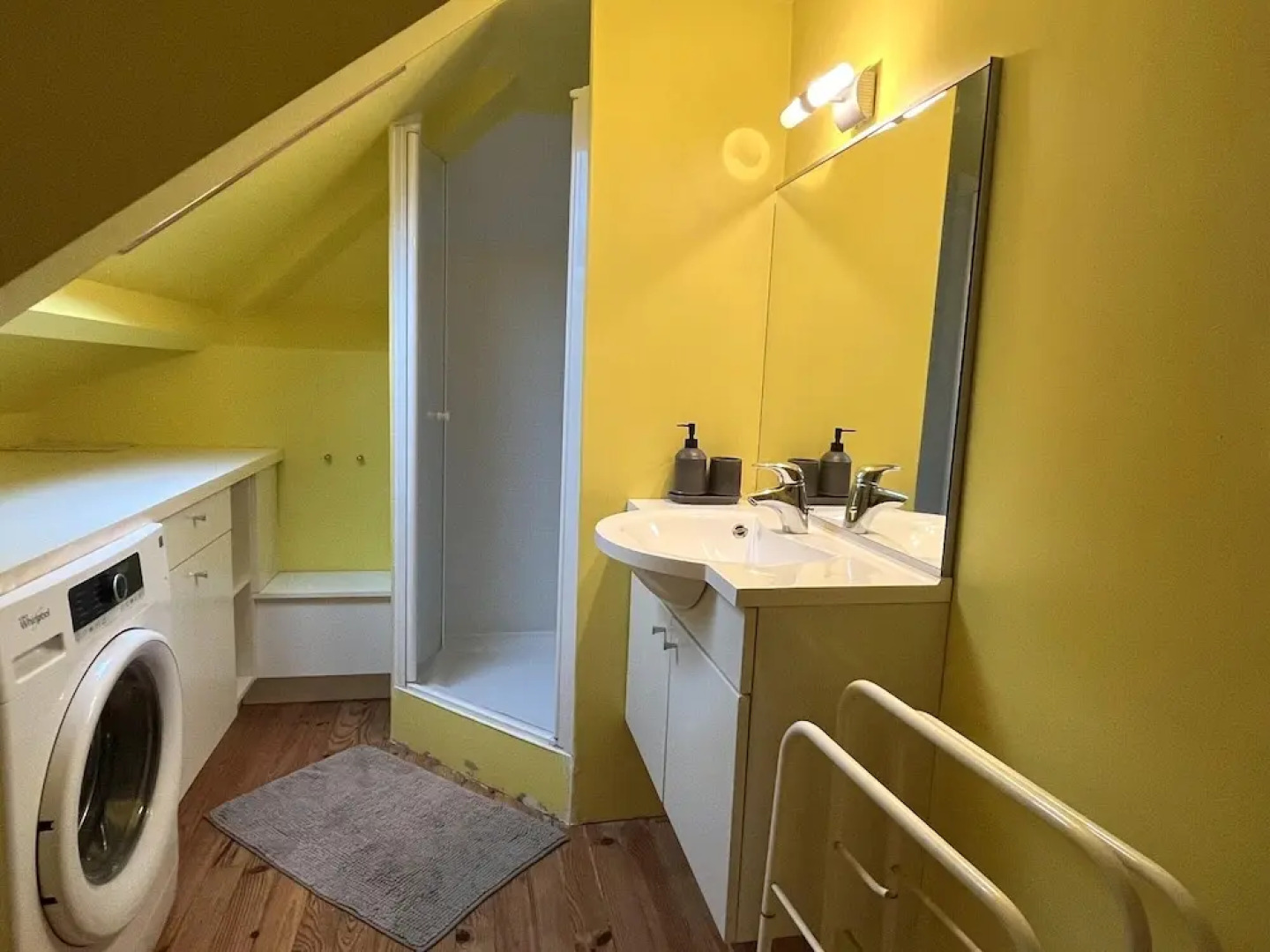 High end Holiday Home for 6 People