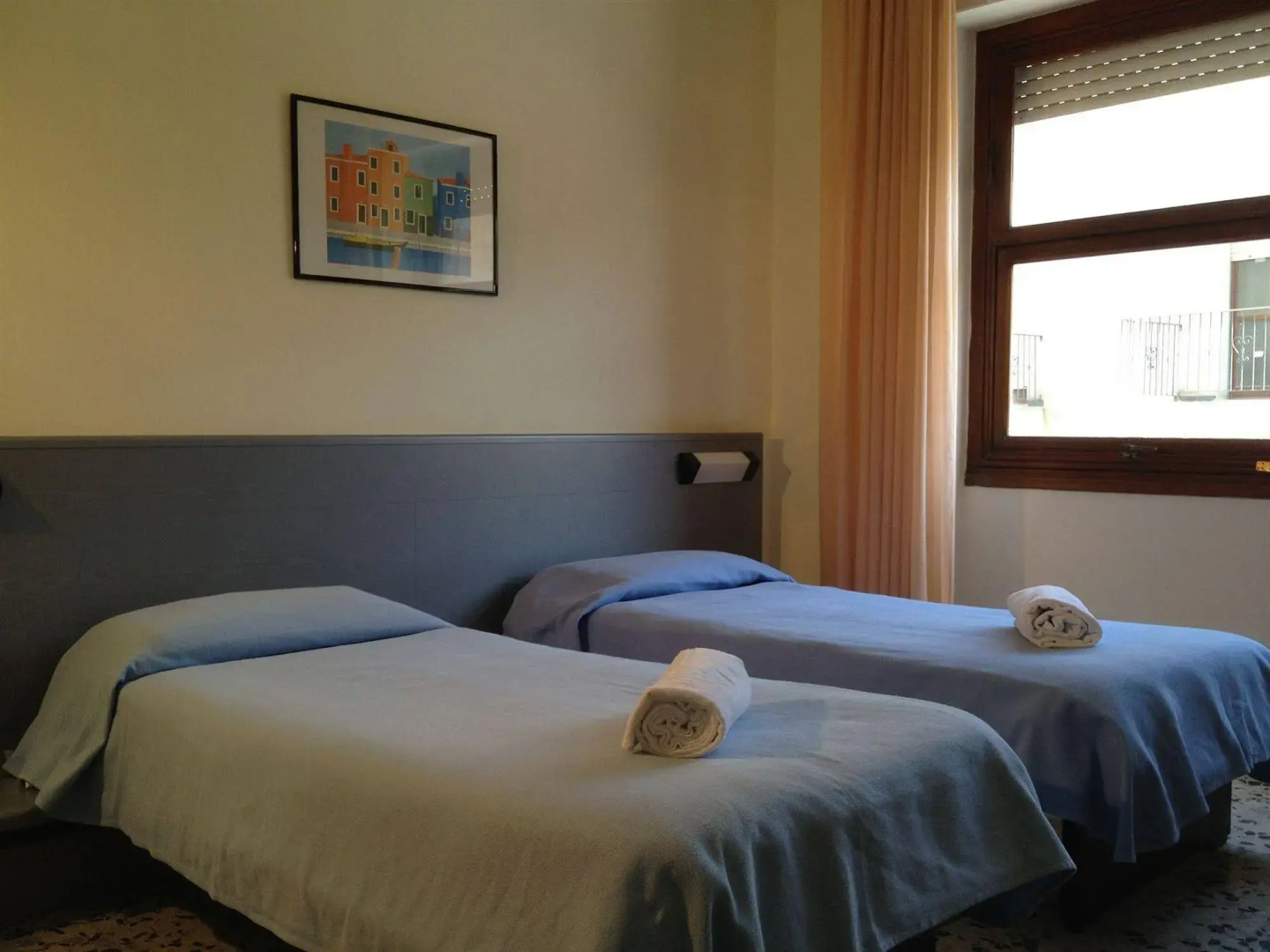 Corte Hotel Panorama