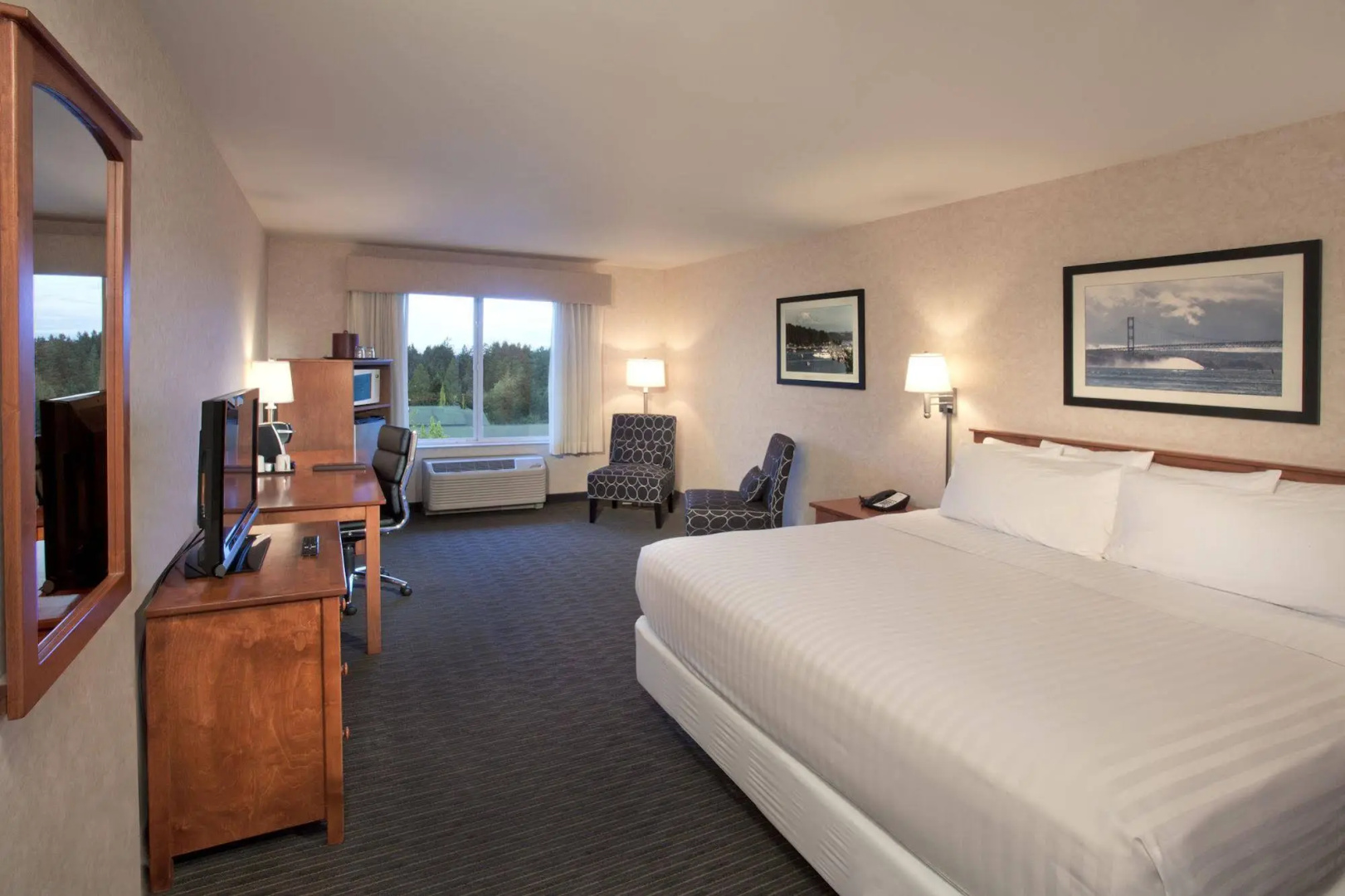 The INN at Gig Harbor
