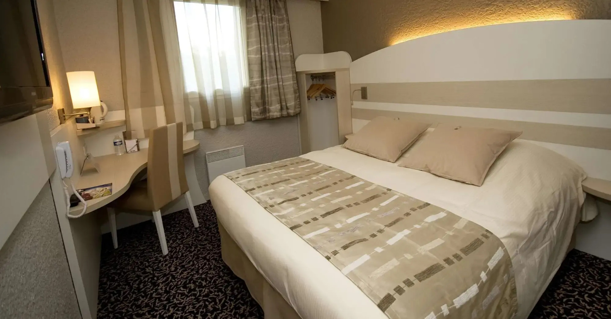 Kyriad Auxerre - Appoigny