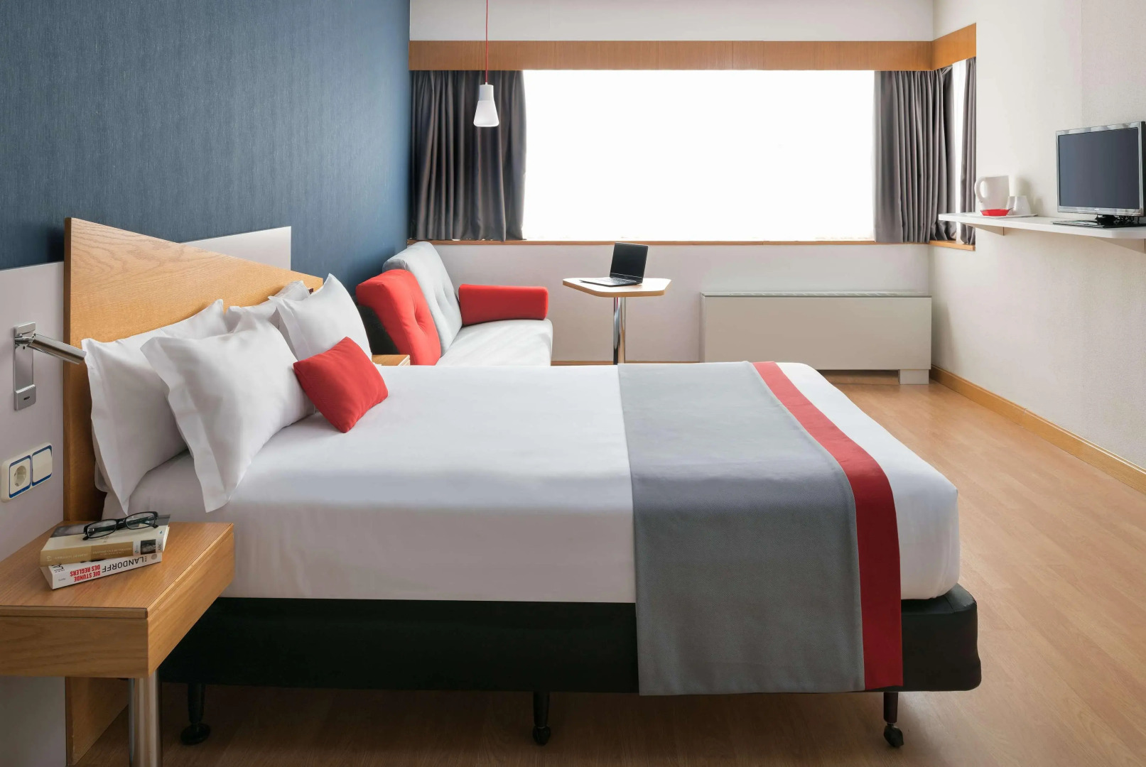 Ramada by Wyndham Madrid Tres Cantos