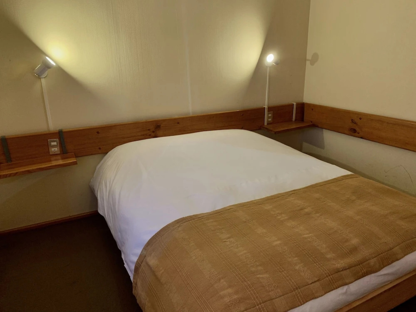 Centro de Ski Antillanca