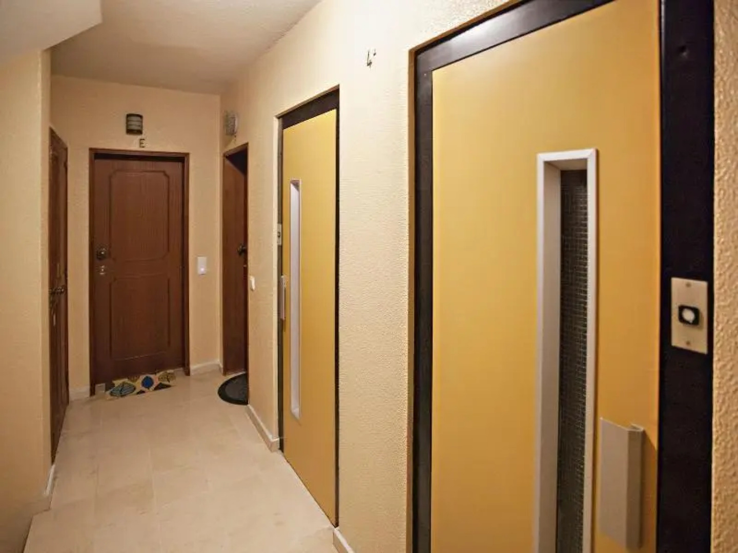 Apartamento Gulbenkian