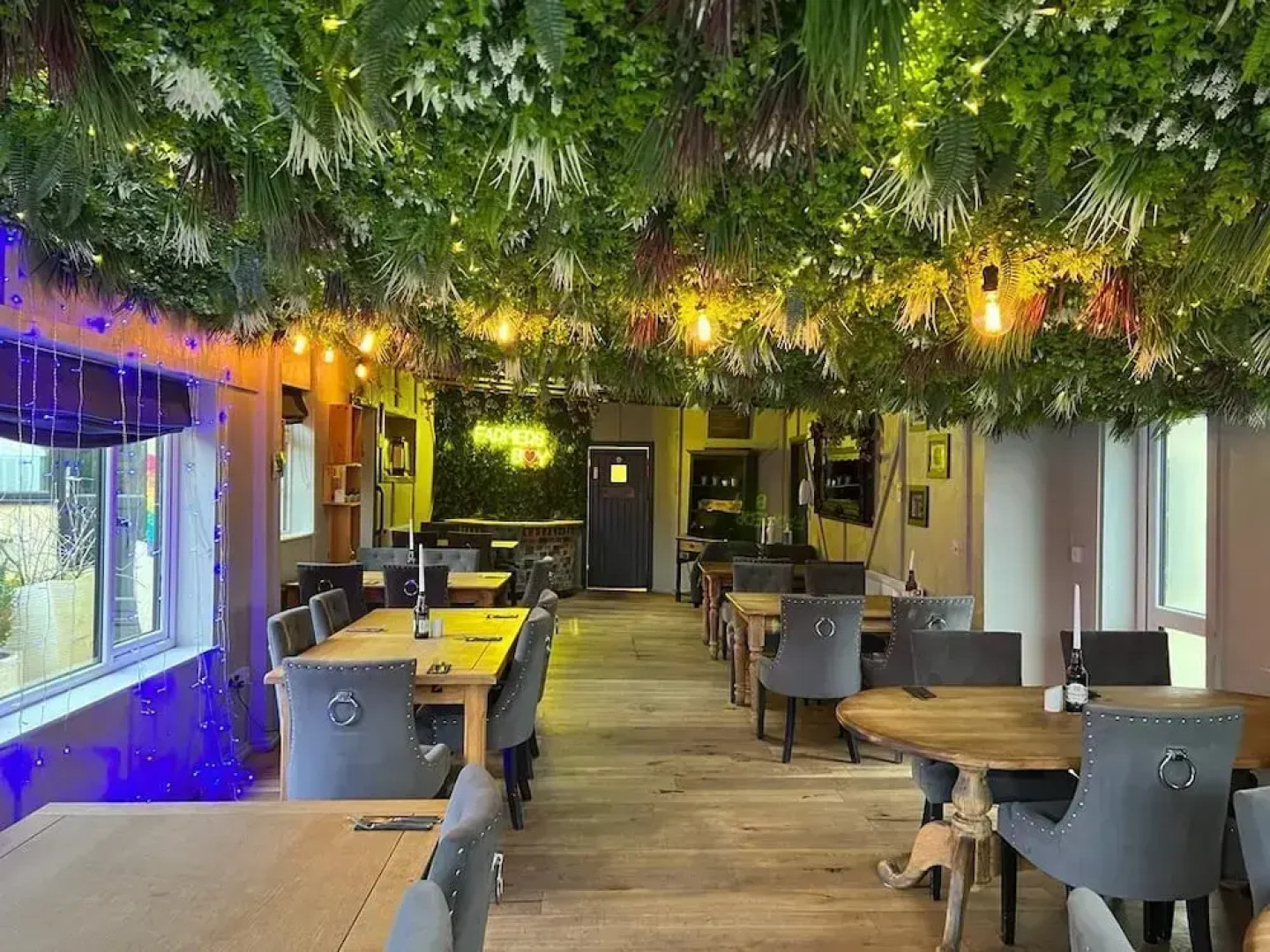 The Farmers Boy Inn Longhope