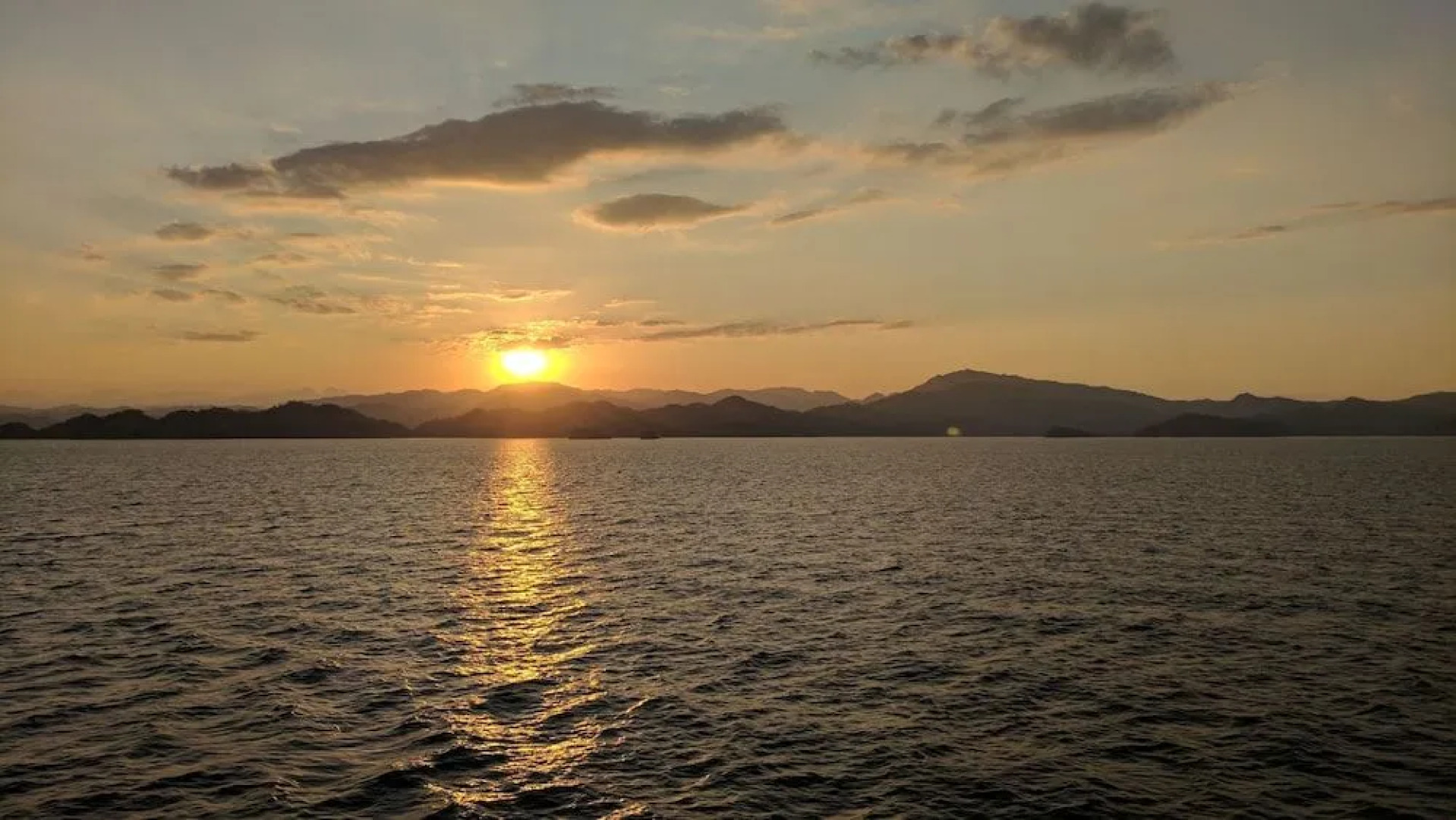 Nautilus Residencial Hotel