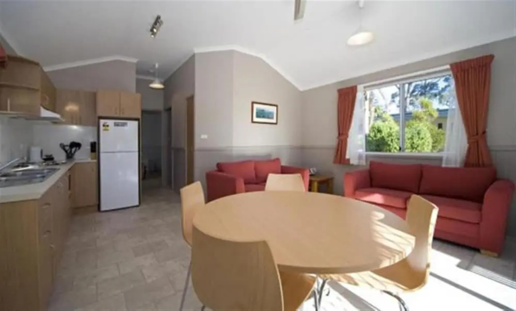 Holiday Haven Huskisson Beach