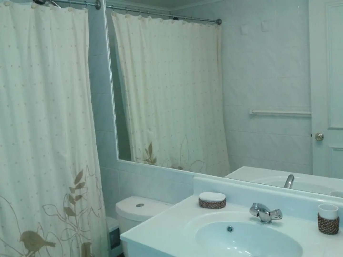 On The Beach Apartment