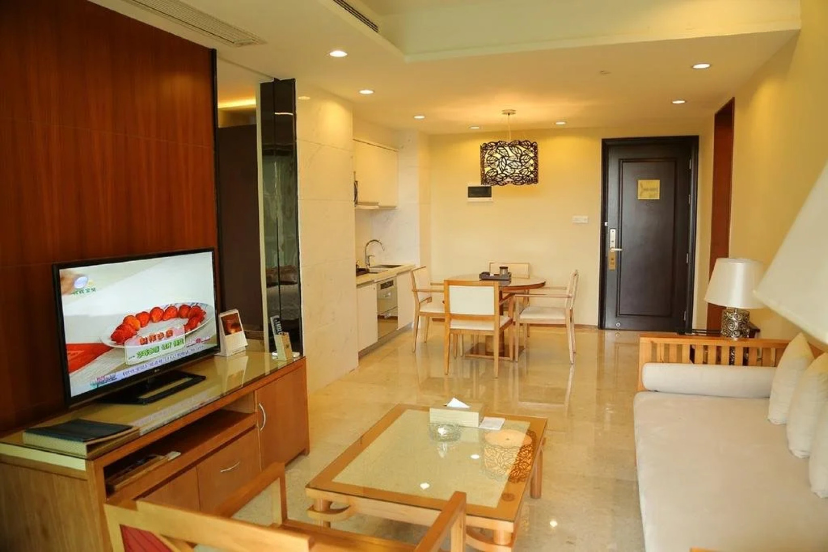 Infinity Ocean Beach Resort Hainan