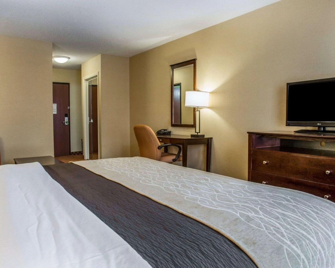 Comfort Inn Naugatuck-Shelton, CT
