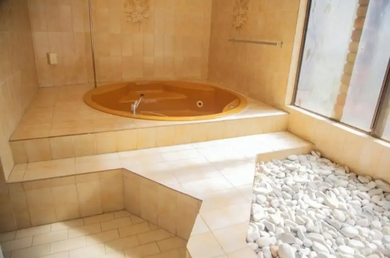 Sojourners Rest House