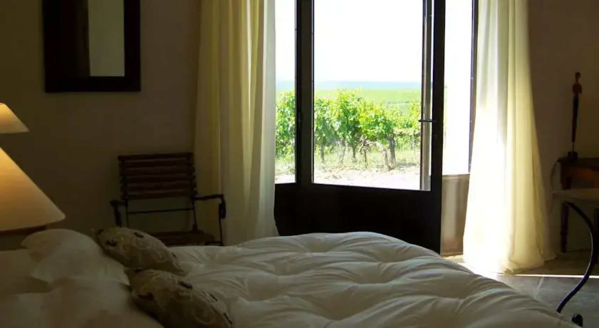 Domaine de la Garance