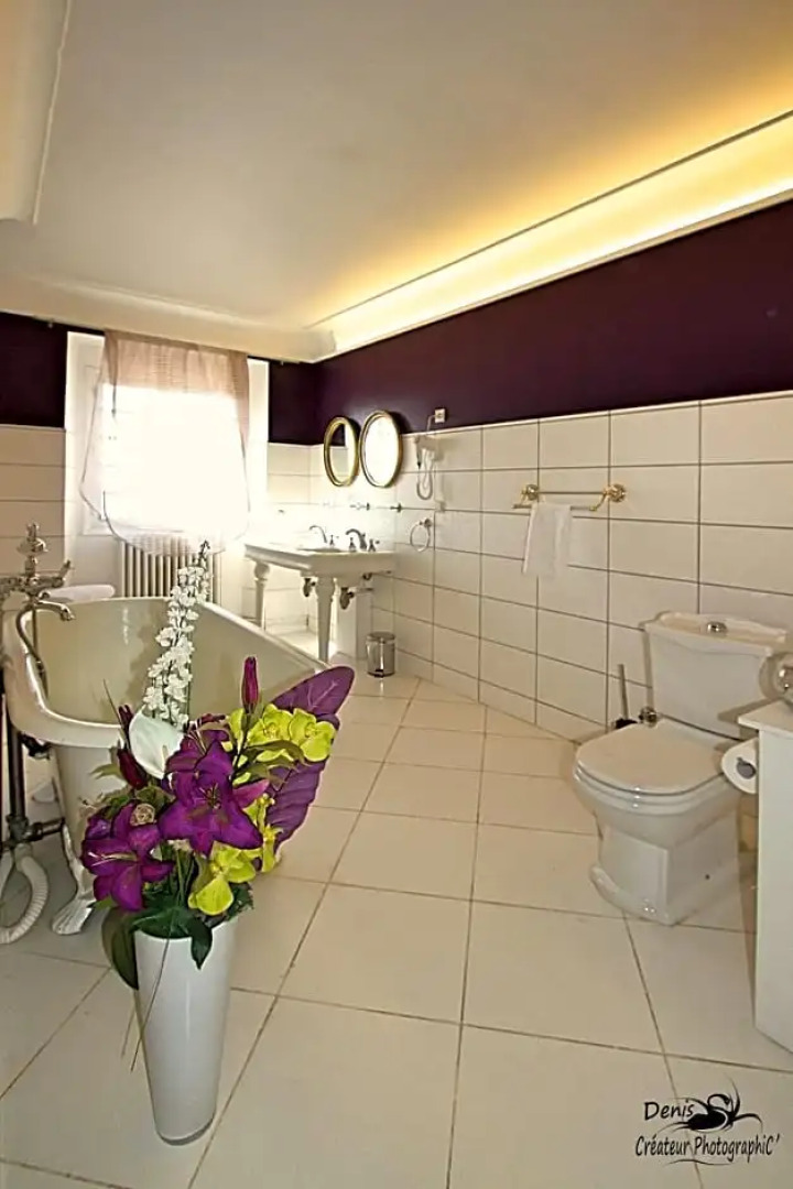 Hattonchatel Château & Restaurant La Table du Château