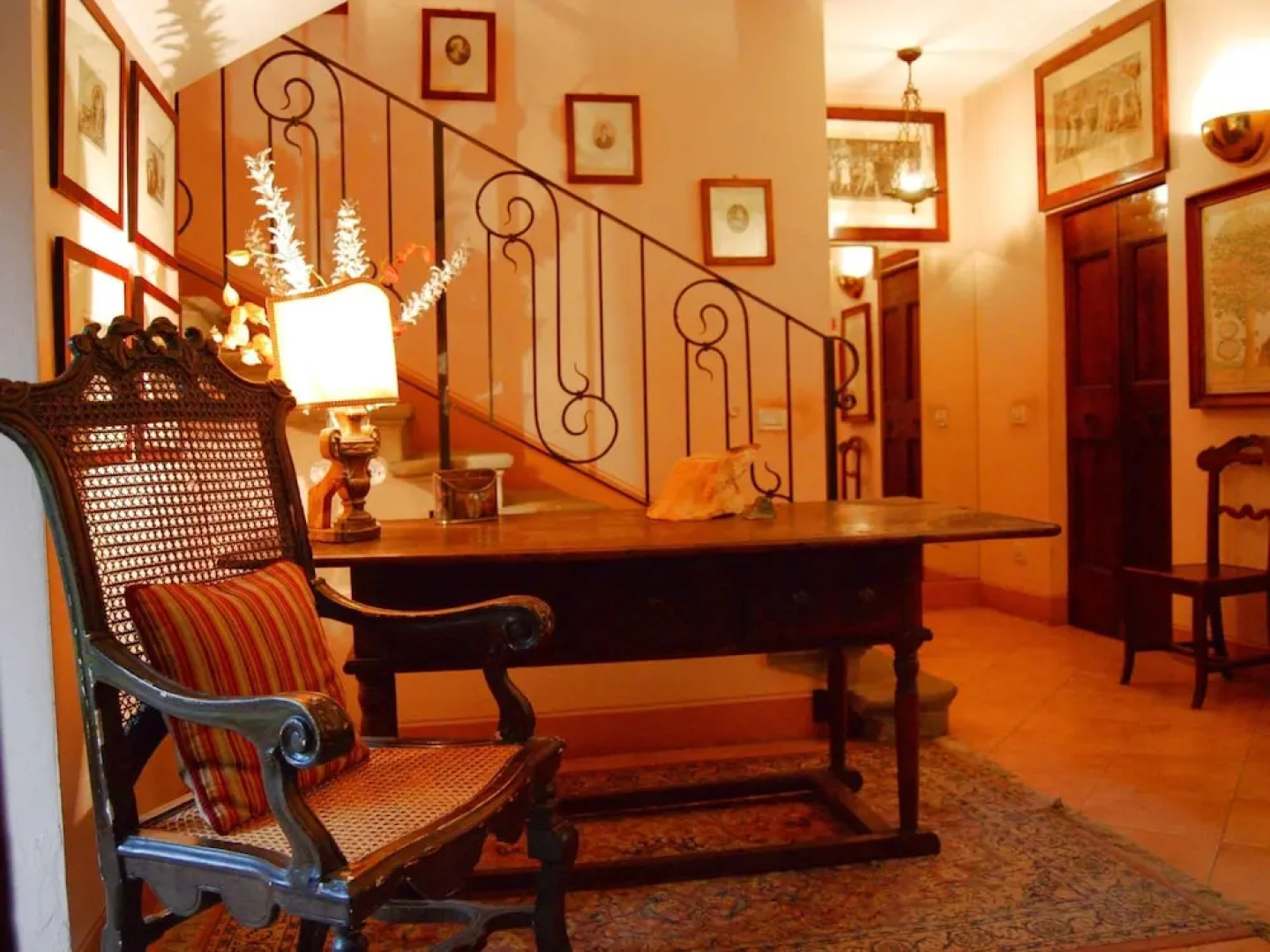 Villa in Capriolo Near Lake Iseo