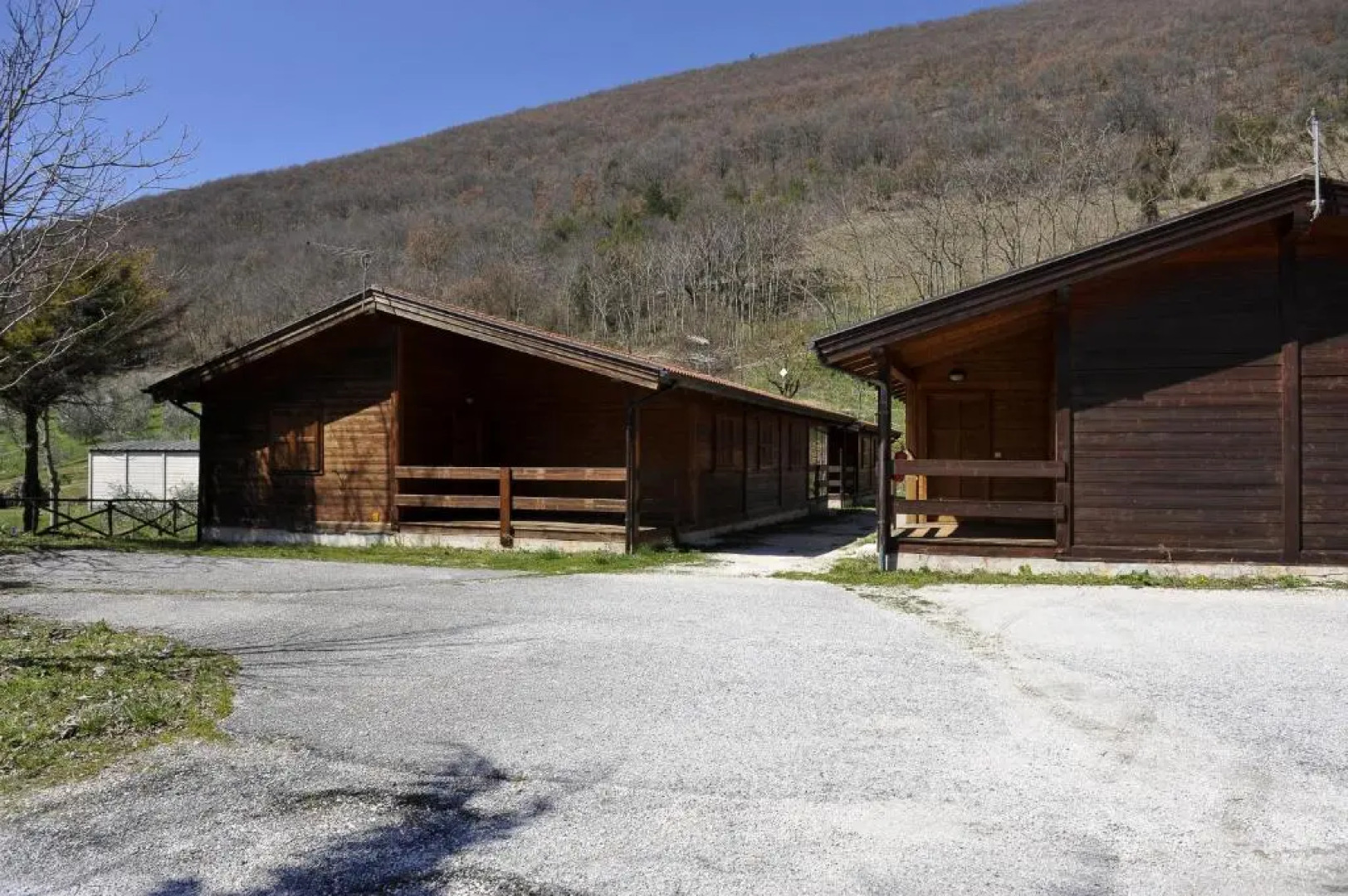 Holiday Home Bagnara