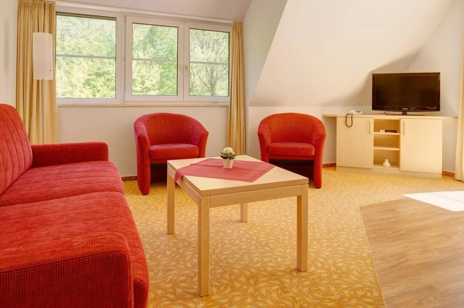 BSW-Ferienwohnungen Zingst-Ostsee