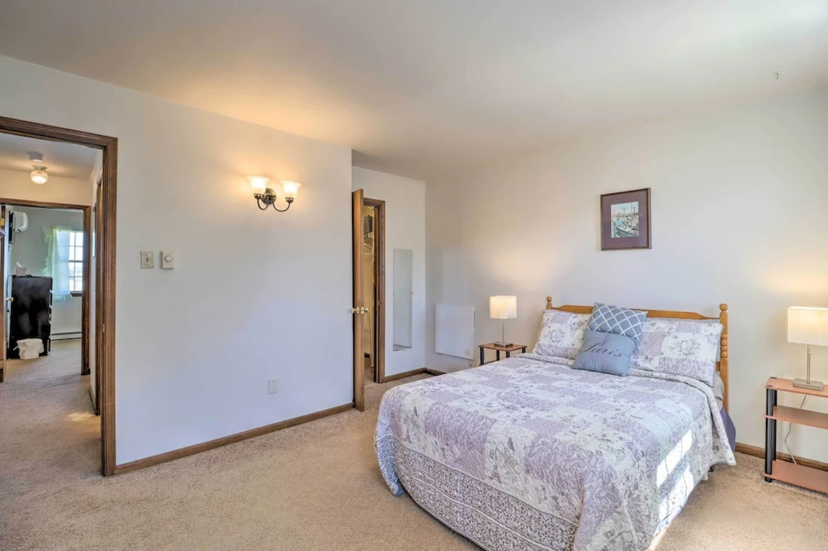 Cozy Allentown Home, 2 Mi to Hamilton District!