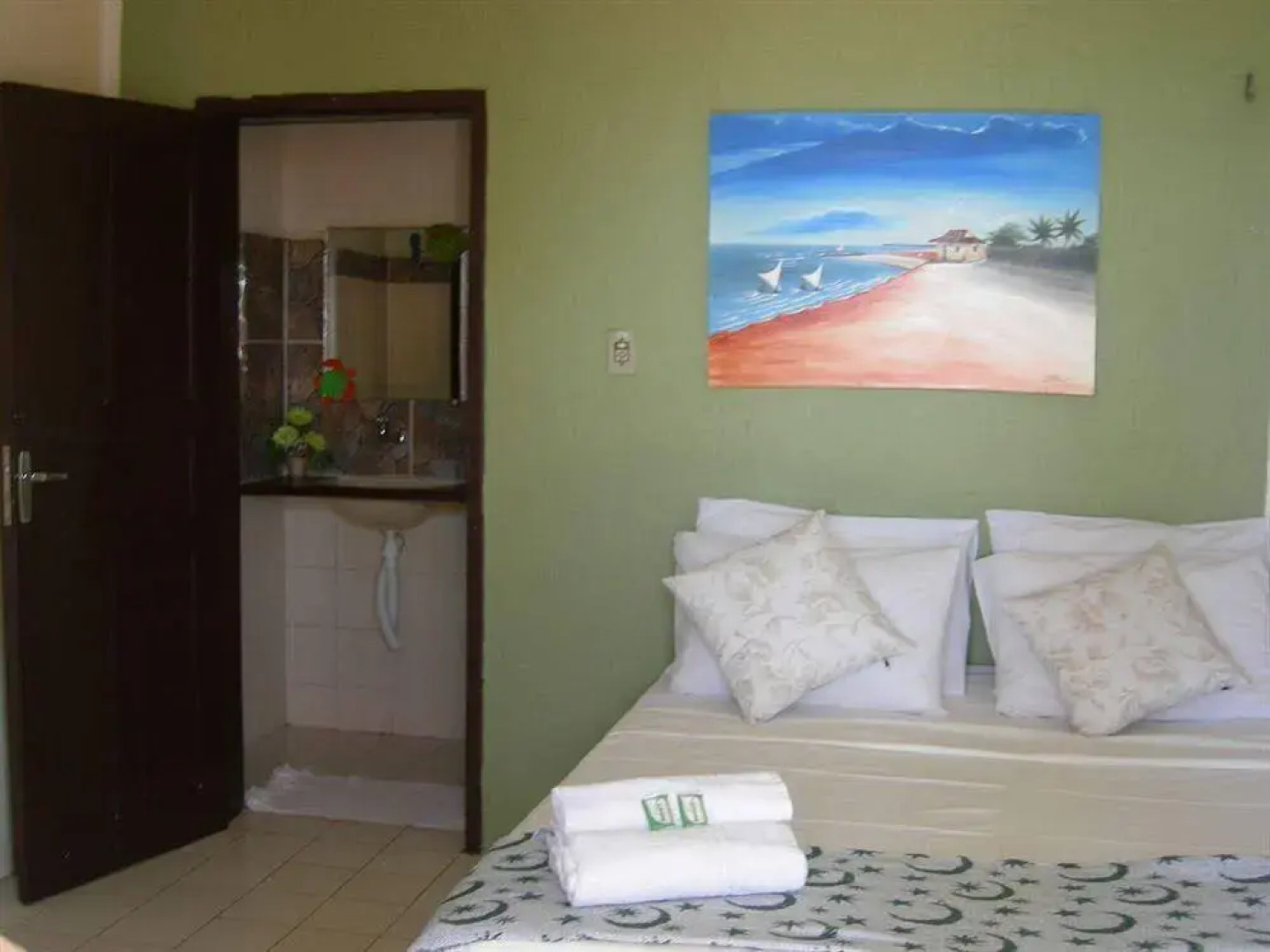 Residencia Ocêanus
