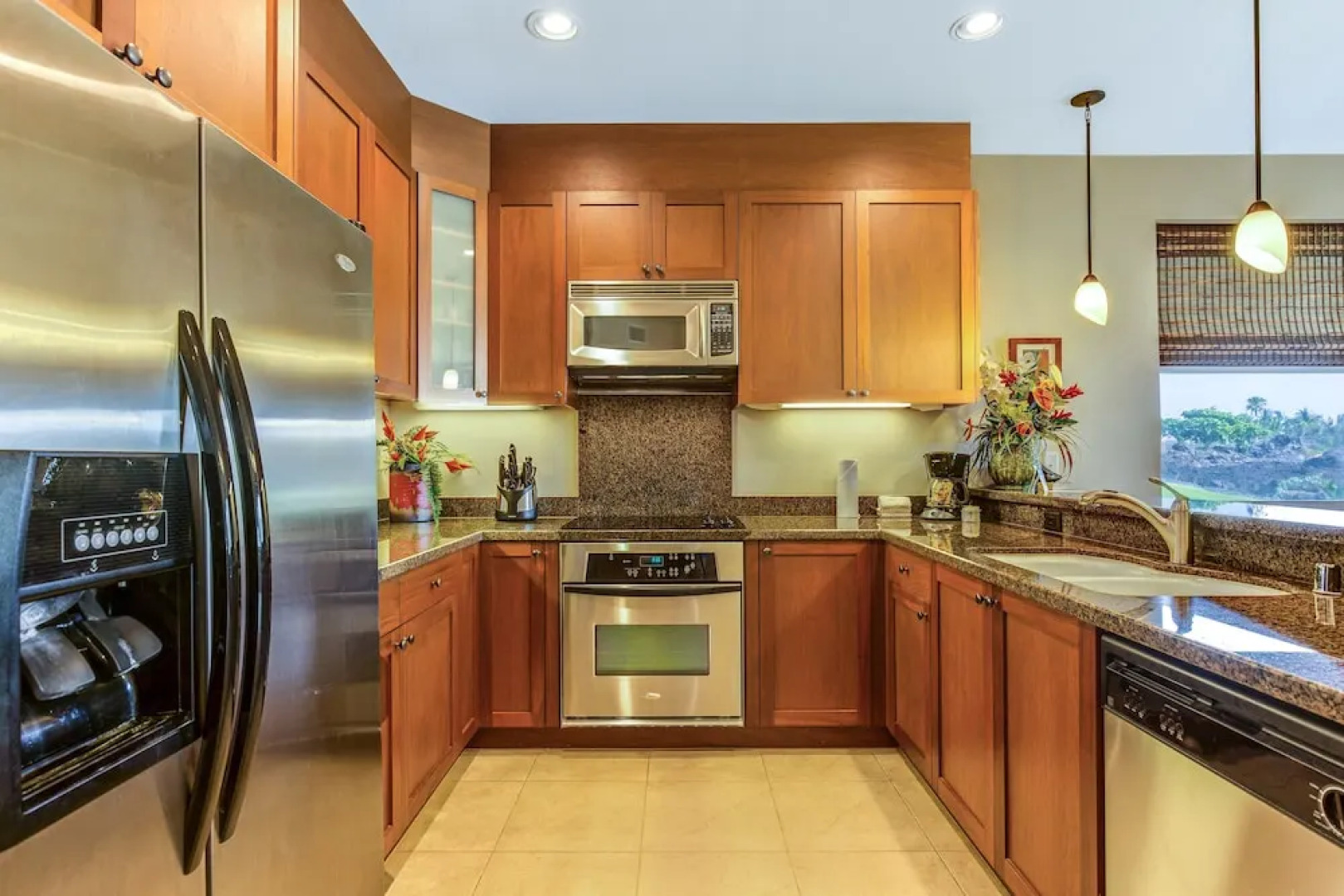 Hali'i Kai at Waikoloa Beach Resort by RedAwning