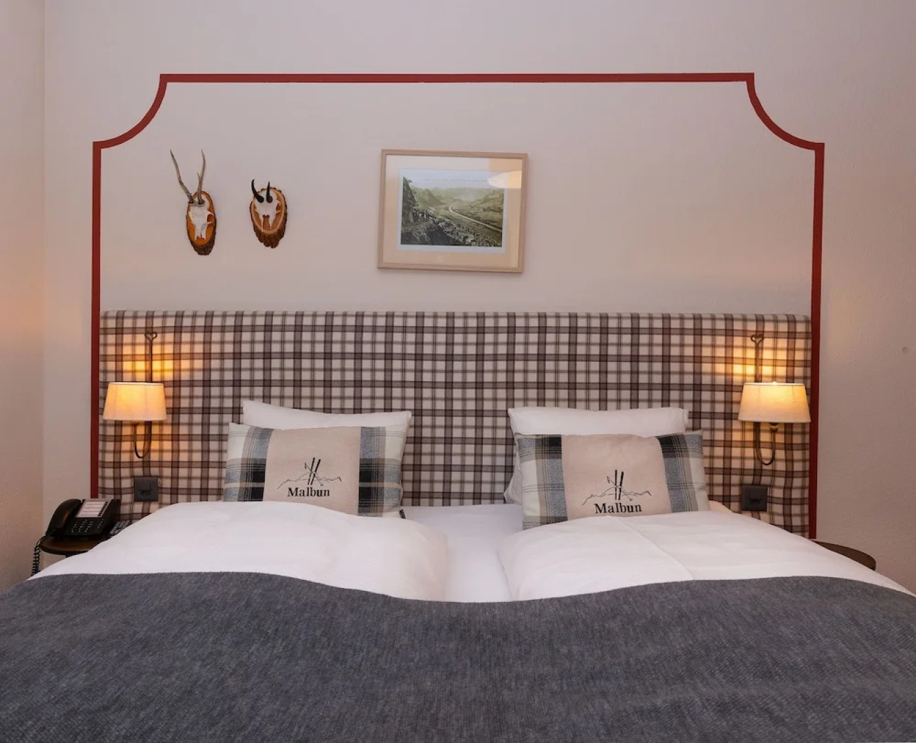 Hotel Turna