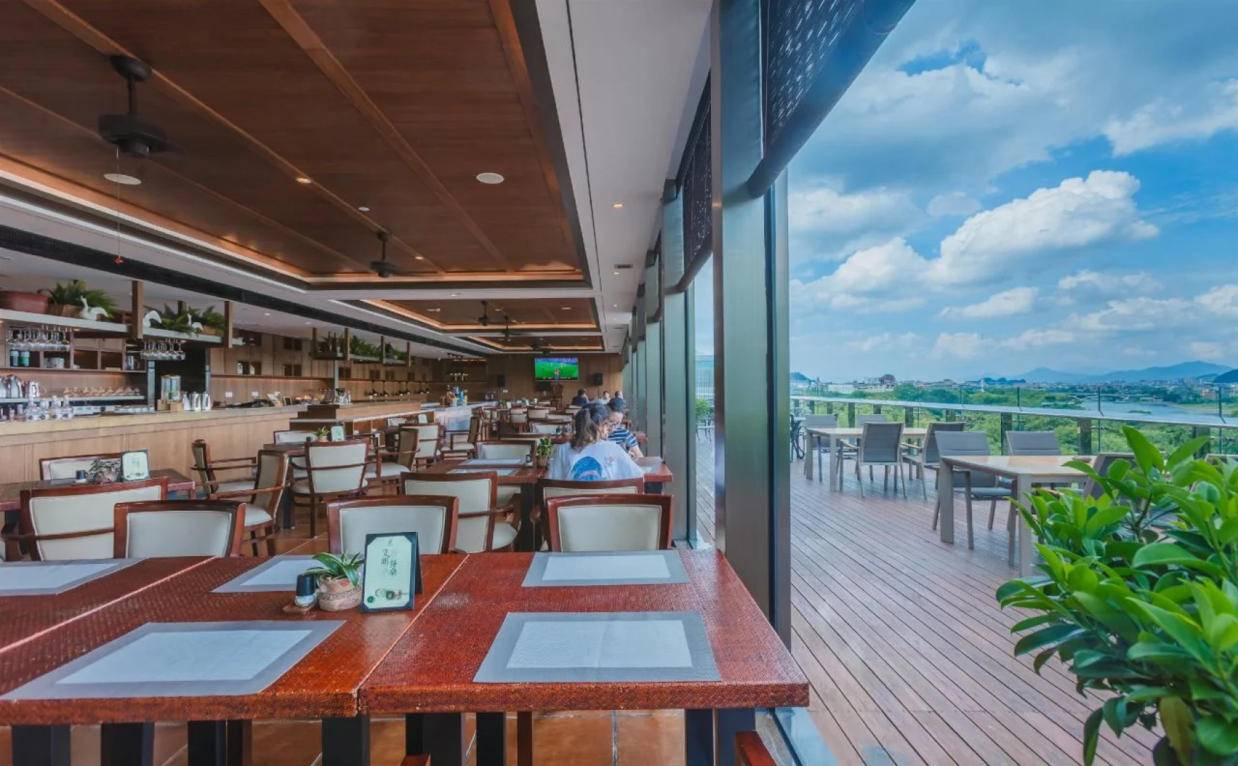 Jolie Vue Boutique Guilin