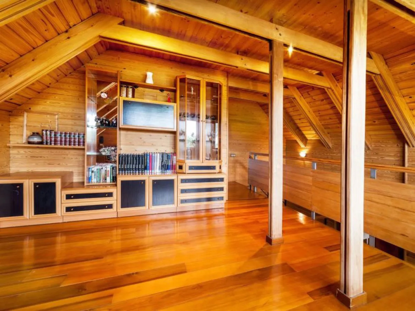 House Irisada Lentini Carlentini