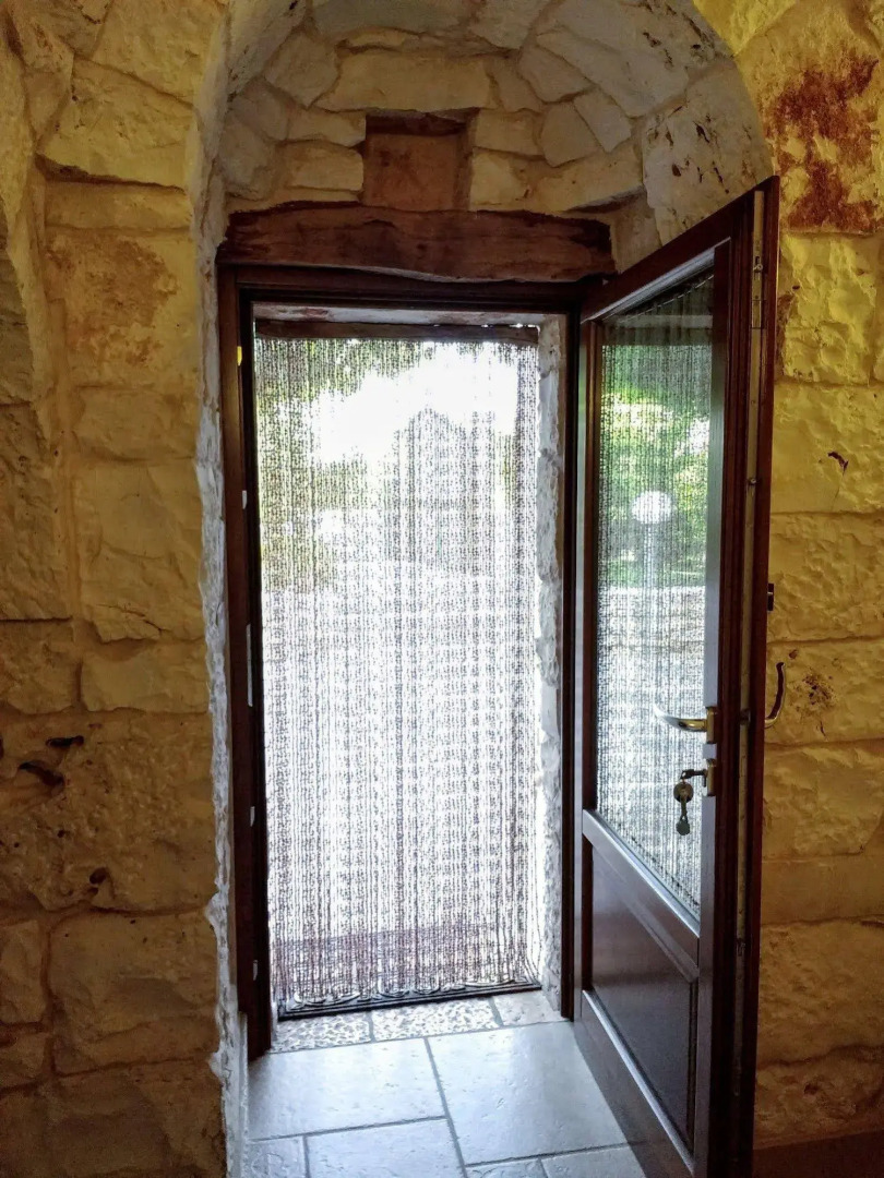 B&B Il giardino degli ulivi