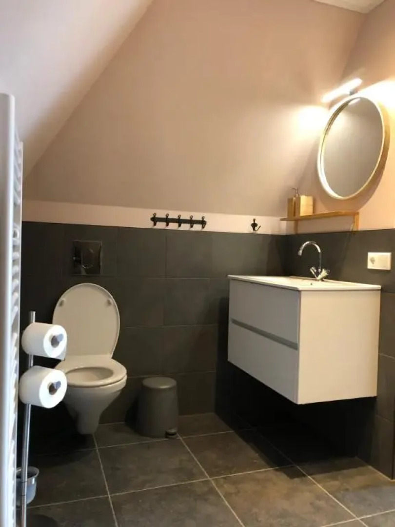 B&B De Gulden Halsband Pingjum