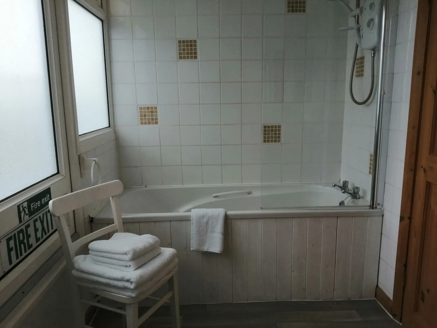 Harbourlight Guest House