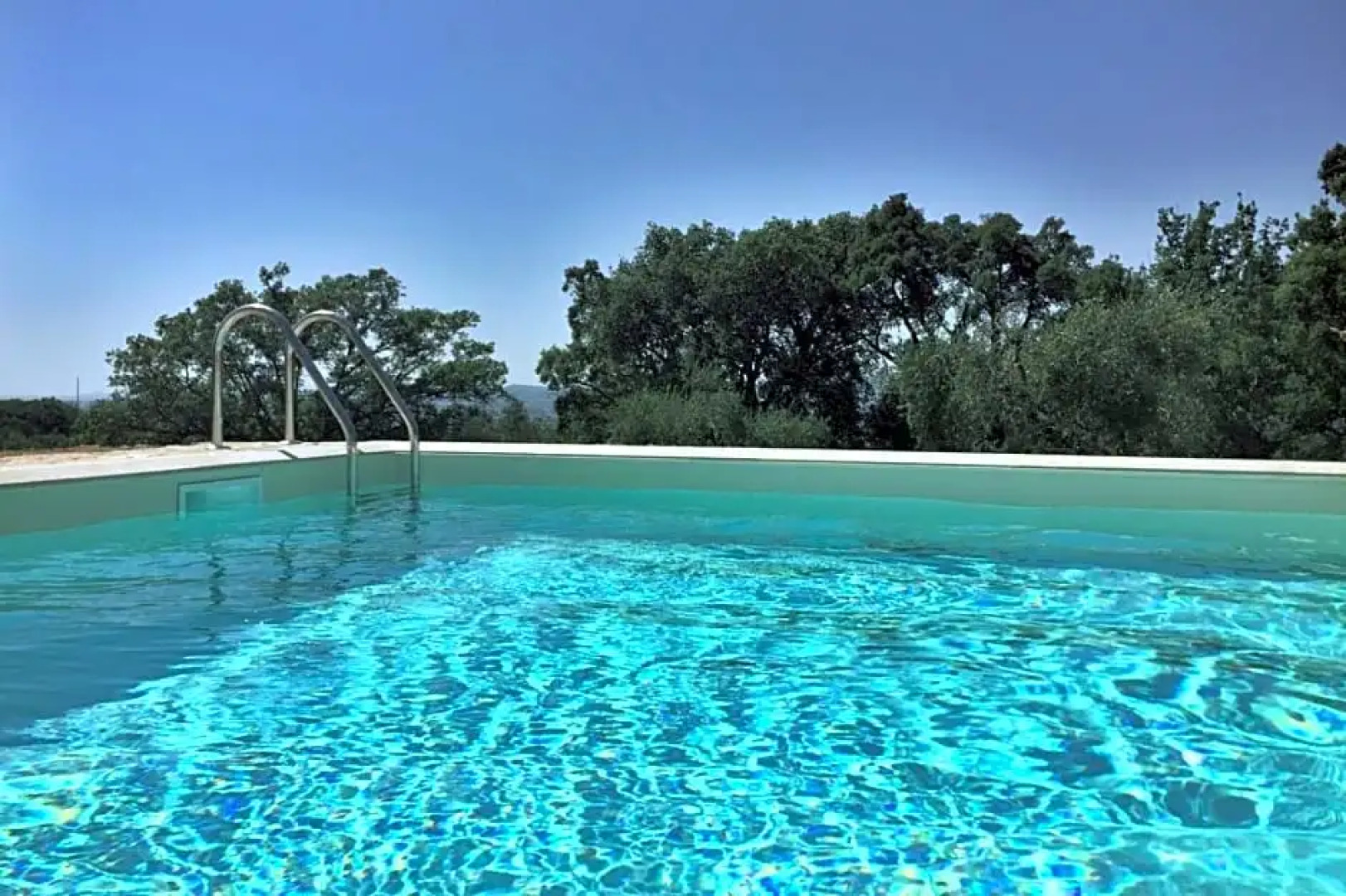 Giardino dei Sugheri