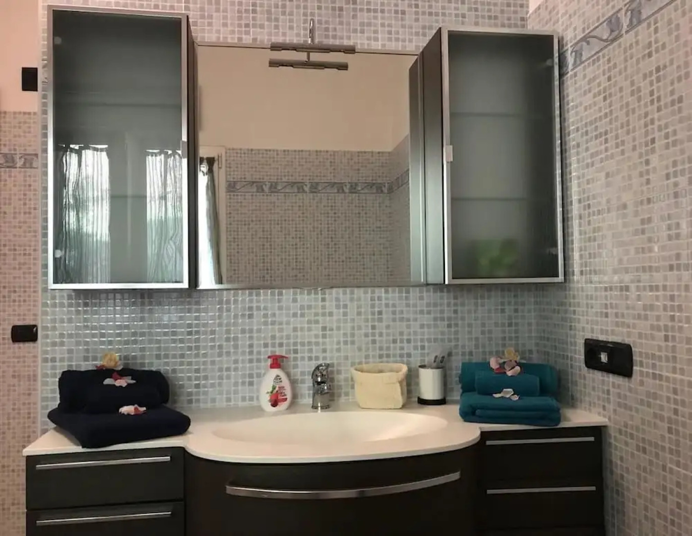 Il Capriolo  Bed&Breakfast