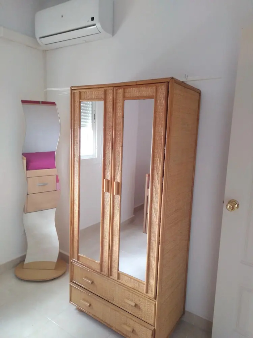 Disfruta de Sevilla a tan solo 10 minutos