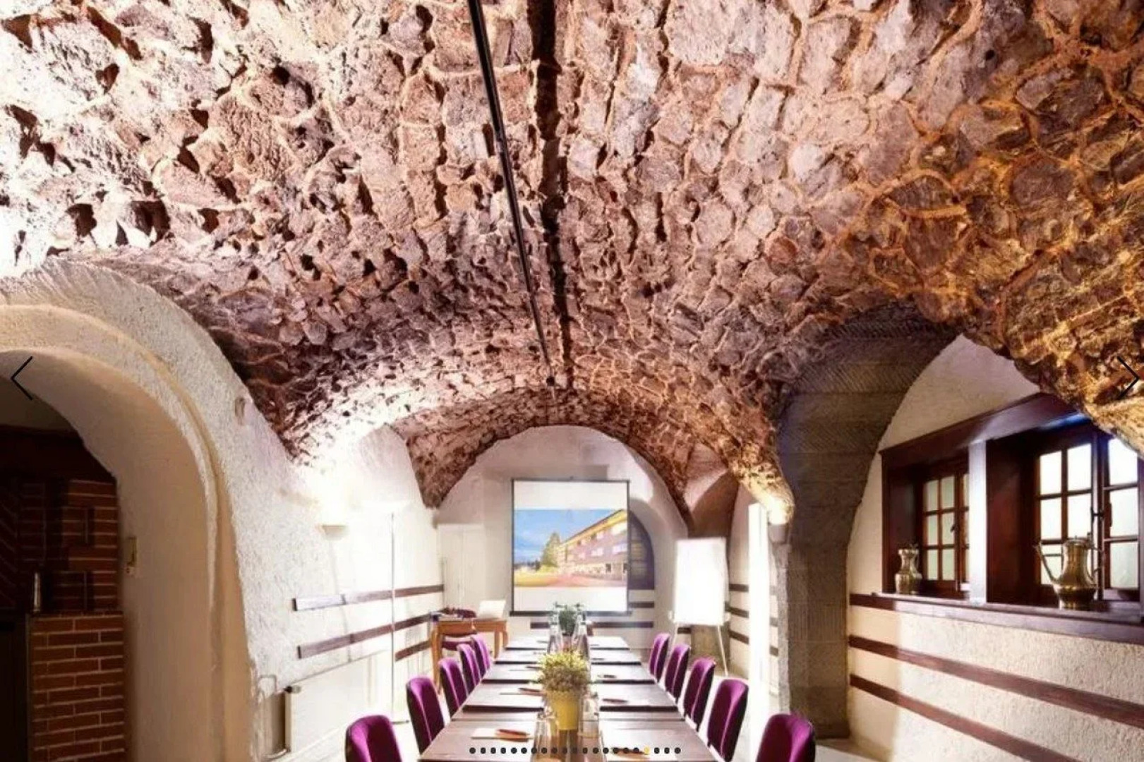 Hôtel de la Couronne